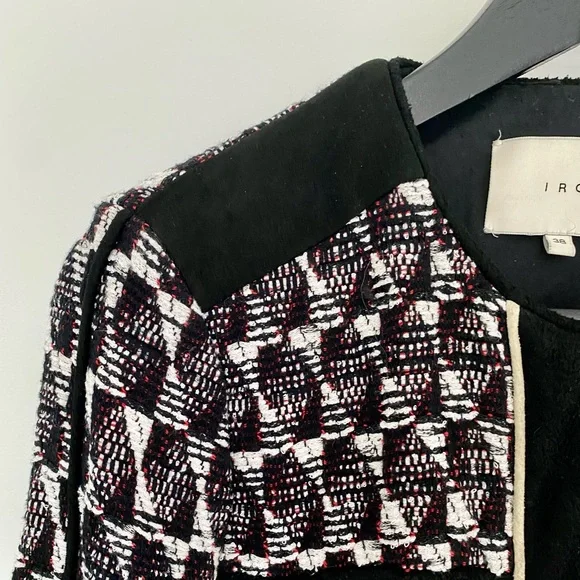 Iro Jacket - Picture 4 of 6